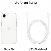 iPhone 17e 512Go Blanc En Tunisie