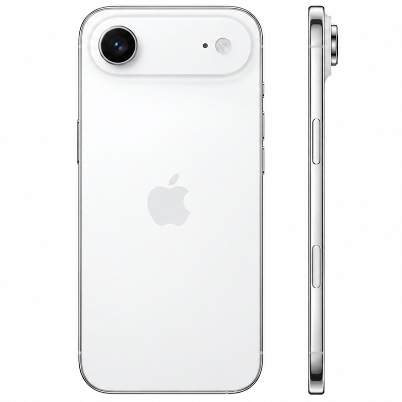 iPhone Air 256Go Blanc Nuage en Tunisie