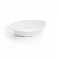 Plat de cuisson ovale Luminarc Smart Cuisine 32*20 Cm Plat de cuisson ovale Luminarc Smart Cuisine 32*20 Cm