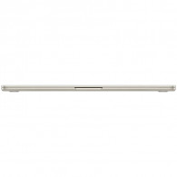 Apple MacBook Air M5 15" 16Go 512Go SSD Starlight en Tunisie