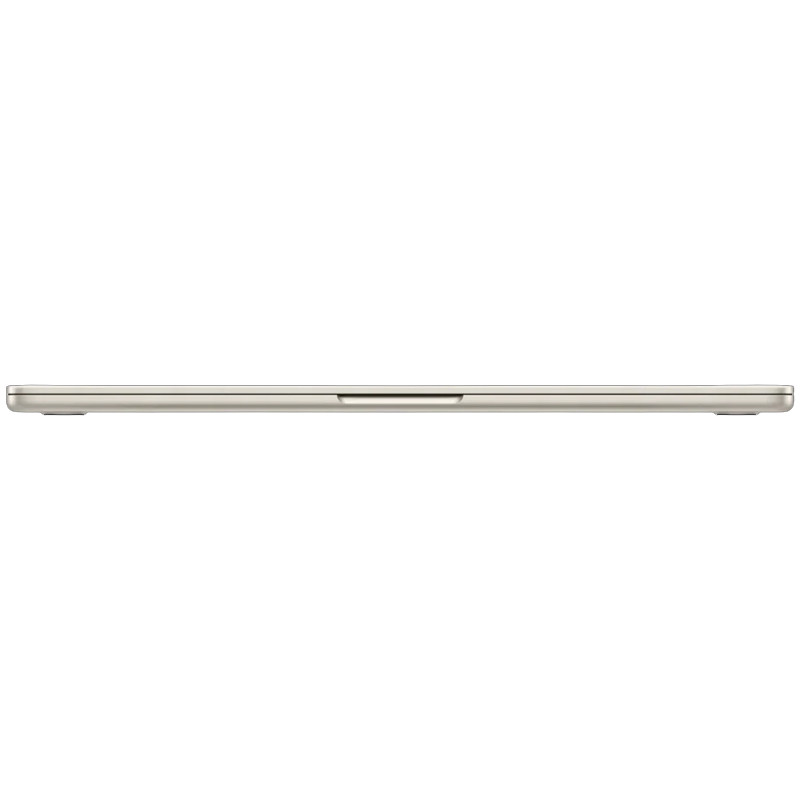 Apple MacBook Air M5 15" 16Go 512Go SSD Starlight en Tunisie
