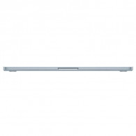Apple MacBook Air M5 15" 16Go 1To SSD Bleu ciel en Tunisie