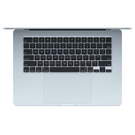 Apple MacBook Air M5 15" 16Go 1To SSD Bleu ciel en Tunisie