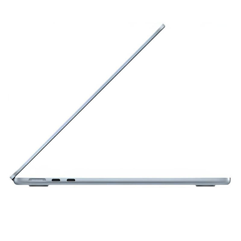 Apple MacBook Air M5 15" 16Go 1To SSD Bleu ciel en Tunisie