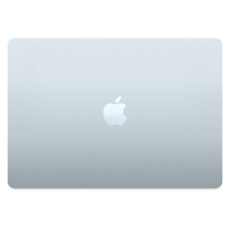 Apple MacBook Air M5 15" 16Go 1To SSD Bleu ciel en Tunisie