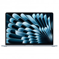 Apple MacBook Air M5 15" 16Go 1To SSD Bleu ciel en Tunisie