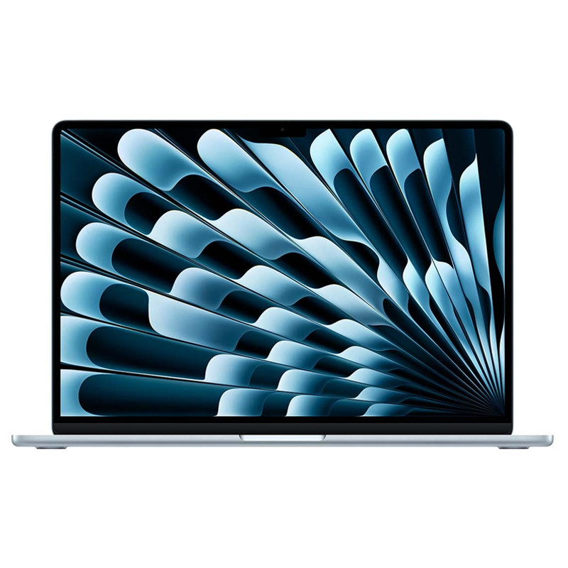 Apple MacBook Air M5 15" 16Go 1To SSD Bleu ciel en Tunisie