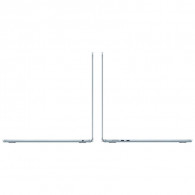 Apple MacBook Air M5 15" 24Go 1To SSD Bleu cielen Tunisie