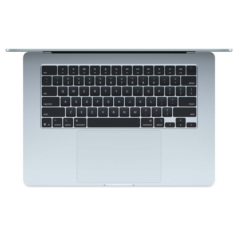 Apple MacBook Air M5 15" 24Go 1To SSD Bleu cielen Tunisie