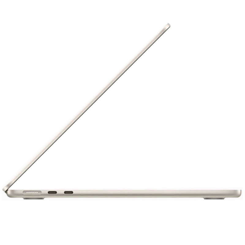 Apple MacBook Air M5 15" 24Go 1To SSD Starlight en Tunisie