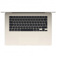 Apple MacBook Air M5 15" 24Go 1To SSD Starlight