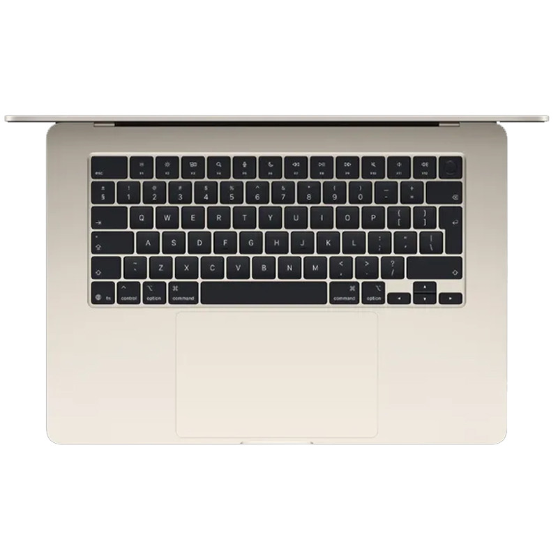 Apple MacBook Air M5 15" 24Go 1To SSD Starlight en Tunisie