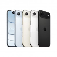iPhone Air 256Go Blanc Nuage en Tunisie