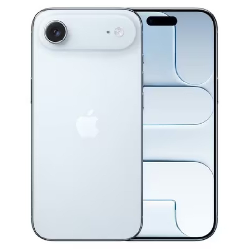 iPhone Air 256Go Bleu Ciel en Tunisie