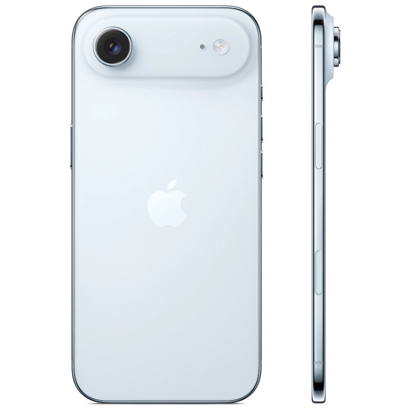 iPhone Air 256Go Bleu Ciel en Tunisie