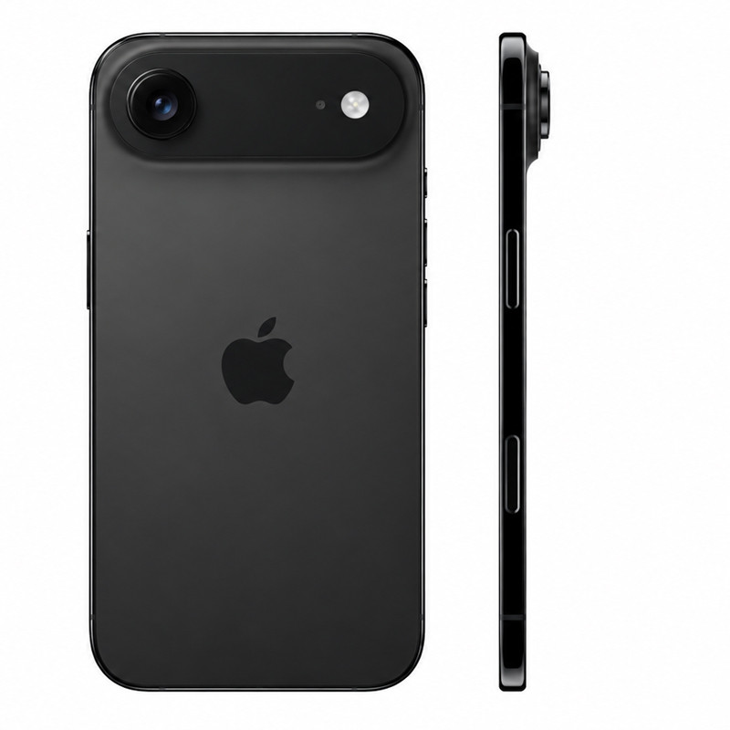 iPhone Air 256Go Noir en Tunisie
