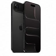 iPhone Air 256Go Noir en Tunisie
