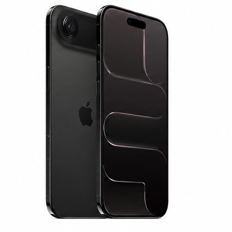 iPhone Air 256Go Noir en Tunisie
