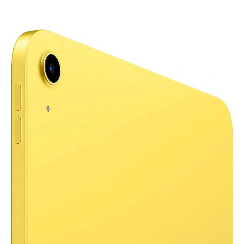 Apple ipad 11'' 128Go MD4D4QA/A Wifi Jaune en Tunsie