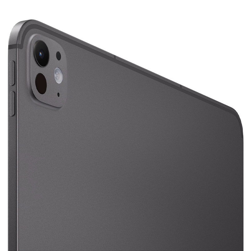 Apple ipad Pro 13'' 256Go Wifi 5G Noir en Tunisie