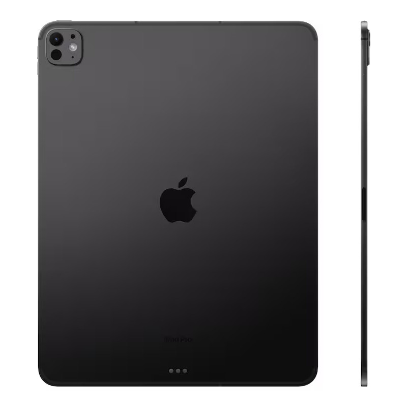 Apple ipad Pro 13'' 256Go Wifi 5G Noir en Tunisie