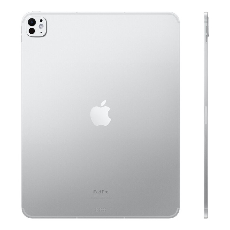 Apple ipad Pro 13'' M5 256Go Wifi 5G Silver en Tunisie