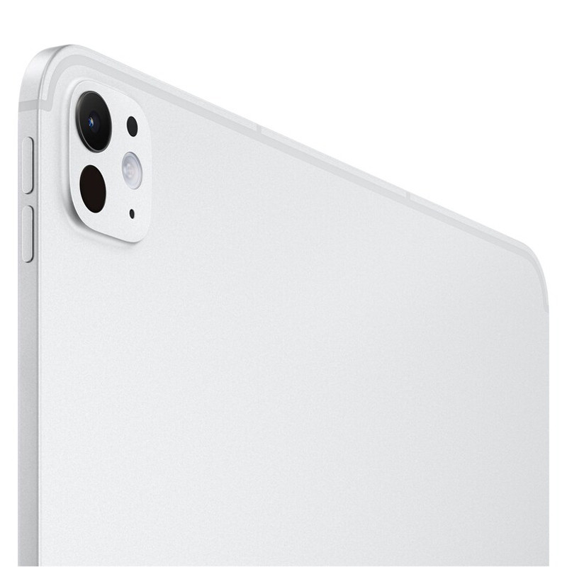 Apple ipad Pro 13'' M5 256Go Wifi 5G Silver en Tunisie