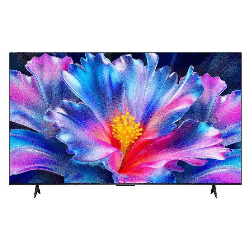 TV TCL P6L 75" 4K UHD Smart Google Tv Noir en Tunisie