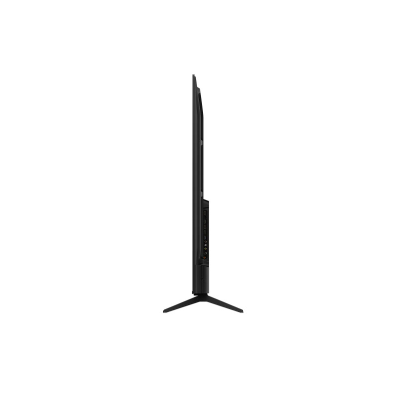 TV TCL P6L 75" 4K UHD Smart Google Tv Noir en Tunisie