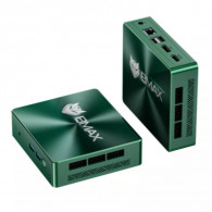 Mini Pc Bmax B6 I3 12Go 256Go SSD Windows 11 Pro En Tunisie