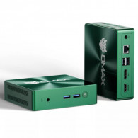 Mini Pc Bmax B6 I3 12Go 256Go SSD Windows 11 Pro En Tunisie