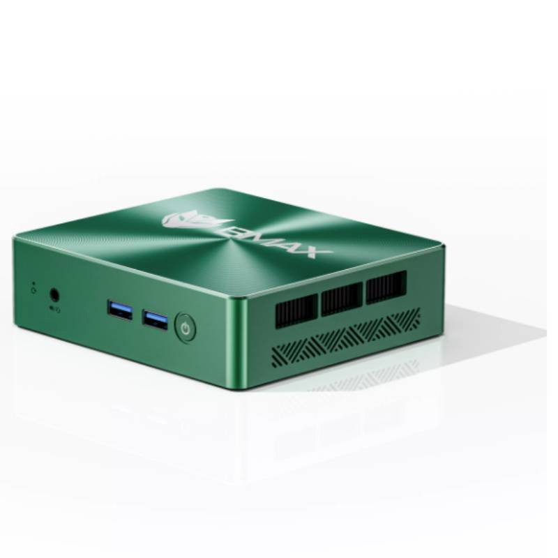 Mini Pc Bmax B6 I3 12Go 256Go SSD Windows 11 Pro En Tunisie