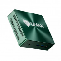 Mini Pc Bmax B6 I3 12Go 256Go SSD Windows 11 Pro En Tunisie