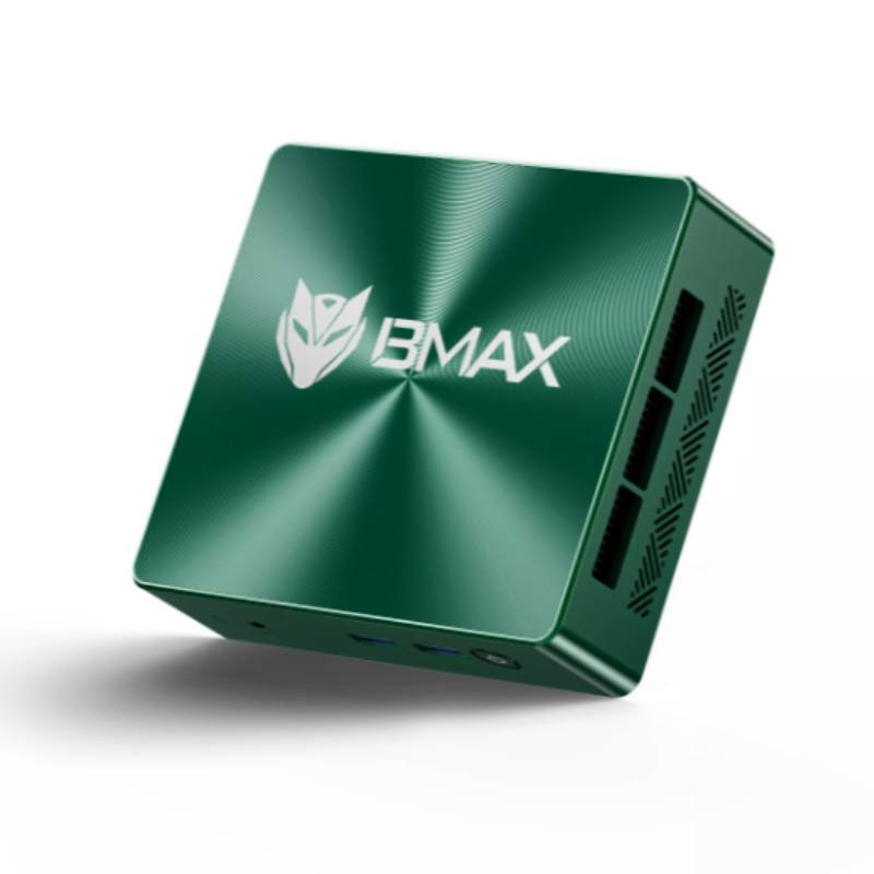 Mini Pc Bmax B6 I3 12Go 256Go SSD Windows 11 Pro En Tunisie