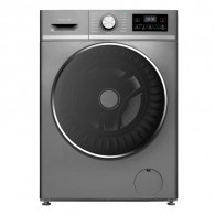 Machine à Laver Frontale Maxwell MAX-WMFL1214DSNC-IV Inverter 12Kg Blanc en Tunisie
