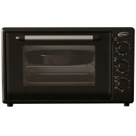 Four Electrique Florence 35500 36Litres Noir en Tunisie