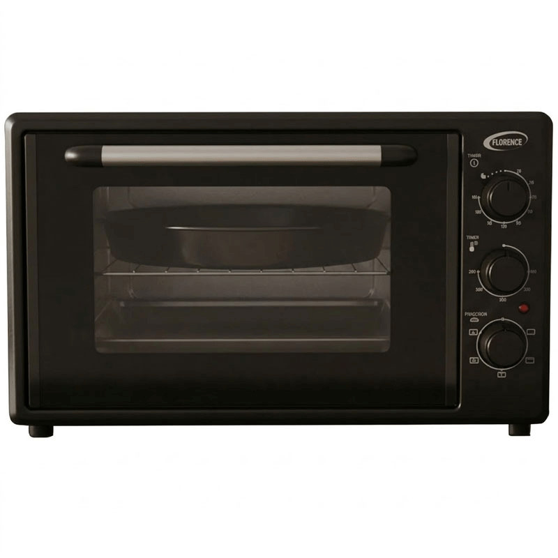 Four Electrique Florence 35500 36Litres Noir en Tunisie