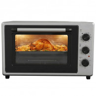 Four Electrique Florence 35500 36Litres Inox en Tunisie