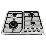 Pack Électroménager Star One : Hotte + Four + Plaque Inox en Tunisie