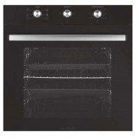 Pack Électroménager Montblanc : Hotte +  Four Electrique + Plaque De Cuisson en Tunisie