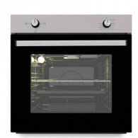 Pack Électroménager Montblanc : Hotte + Four + Plaque Inox en Tunisie