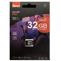 Carte Mémoire Dato C10U1 32Go