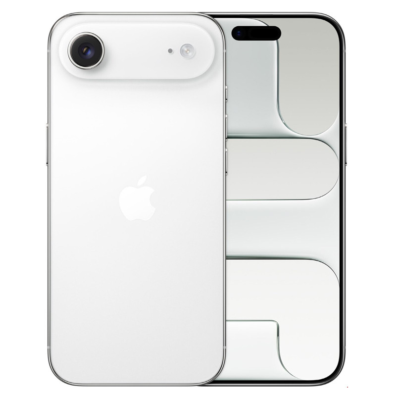 iPhone Air 256Go Blanc Nuage en Tunisie