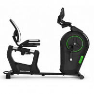Vélo Couché Semi-Professionnel Bodytone EVOR4 16Kg Noir En Tunisie
