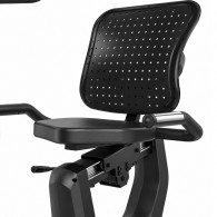 Vélo Couché Semi-Professionnel Bodytone EVOR4 16Kg Noir En Tunisie