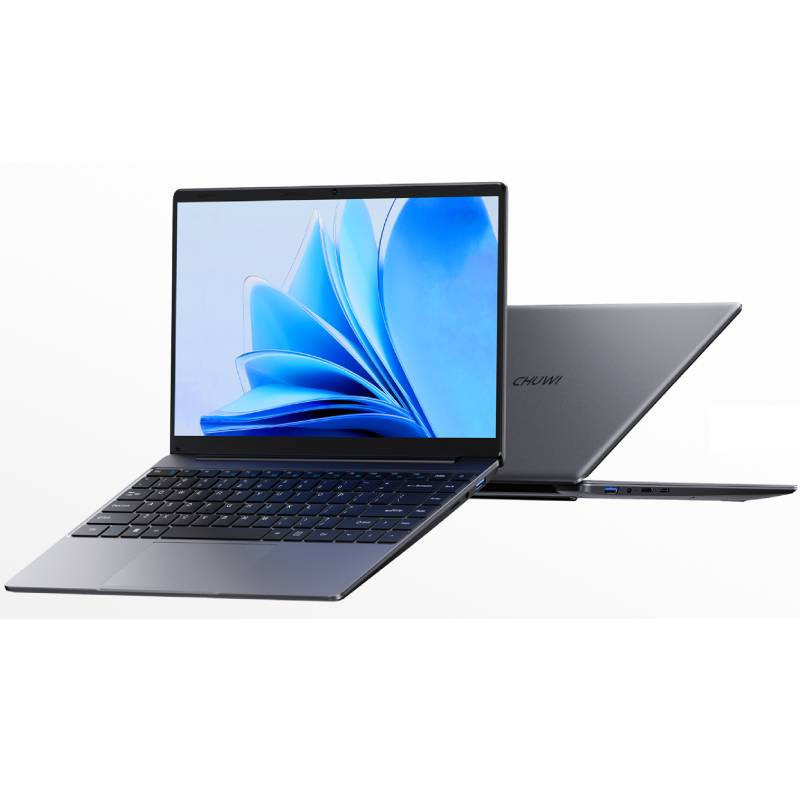 Pc Portable Chuwi CoreBook i3 10Gén 8Go 256Go SSD Windows 11 en Tunisie