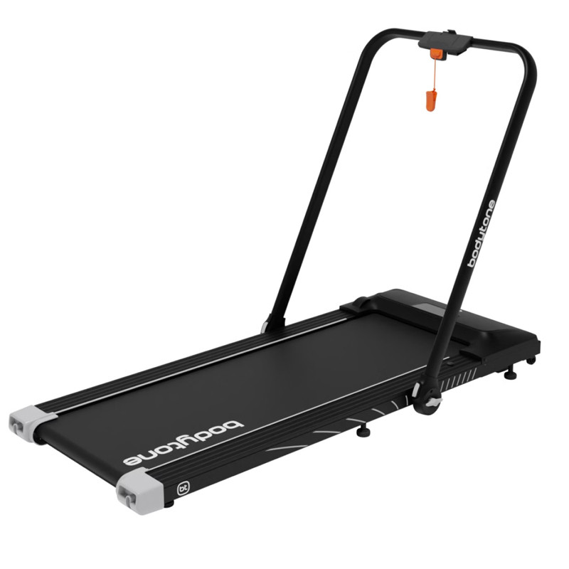Tapis Roulant Bodytone Active Run 100 90Kg Gris En Tunisie