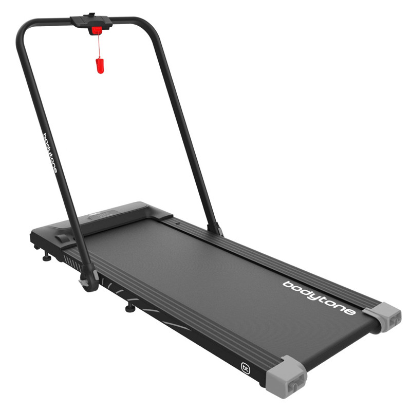 Tapis De Course Pliable Bodytone AR100-G 90Kg Gris En Tunisie