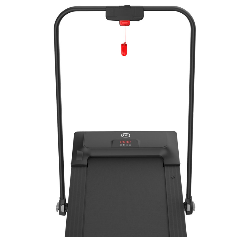 Tapis De Course Pliable Bodytone AR100-G 90Kg Gris En Tunisie