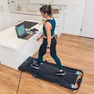 Tapis De Course Pliable Bodytone AR100-G 90Kg Gris En Tunisie